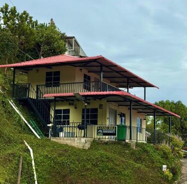 Kanso Hill Guesthouse