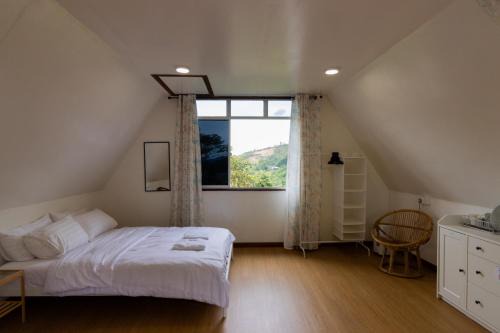 Kanso Hill Lowii Cottage