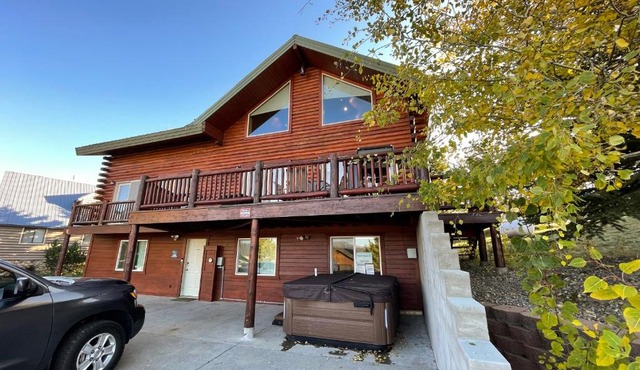 Kantada on the Green