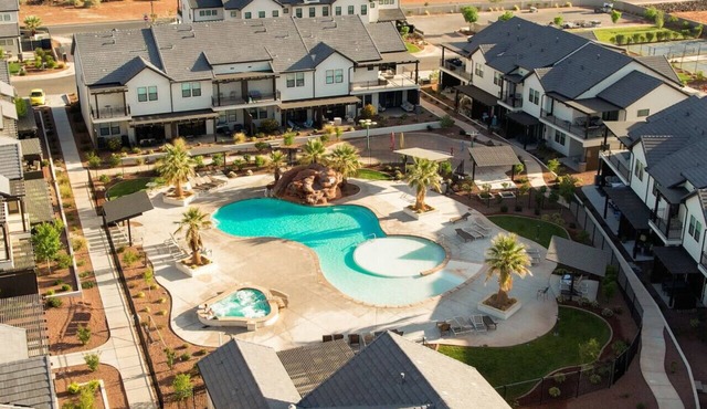 Kantada Retreats Ocotillo Poolside Paradise