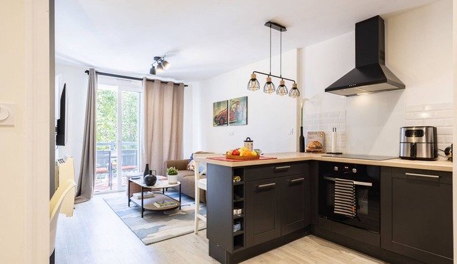 Kantaldi by Interhome