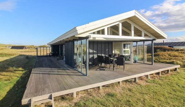 "Kanutte" - 250m from the sea by Interhome