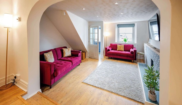 Kaolin: Splendid Cornwall Home by STAE-Homes