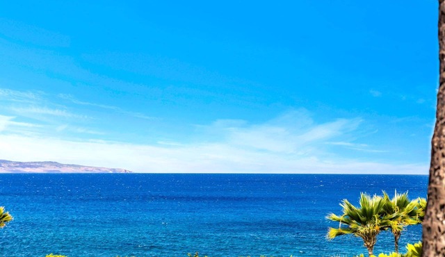 Kapalua Bay Villas Resort by KBM