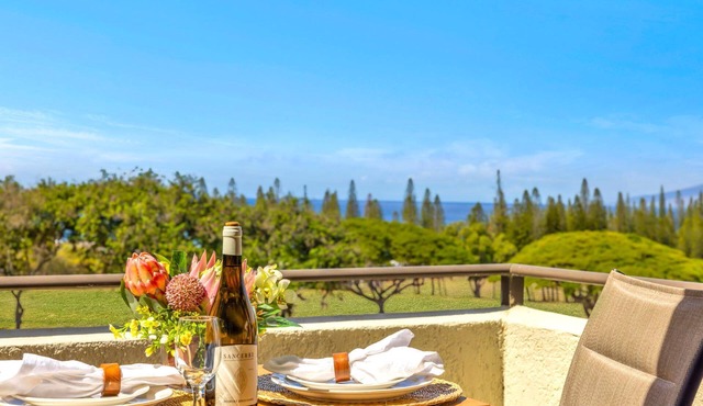 Kapalua Golf Villas Resort by KBM