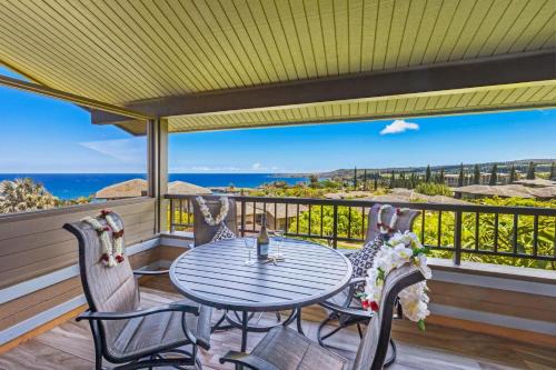 Kapalua Ridge Villas 1421