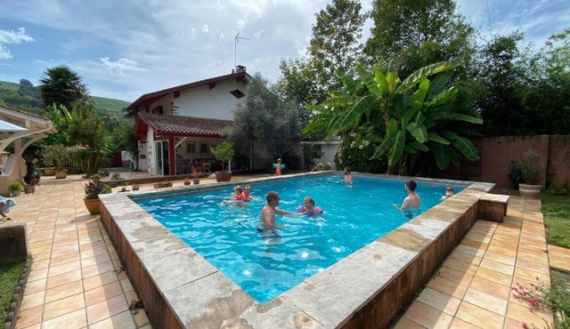 Kapera Maison d'Hotes