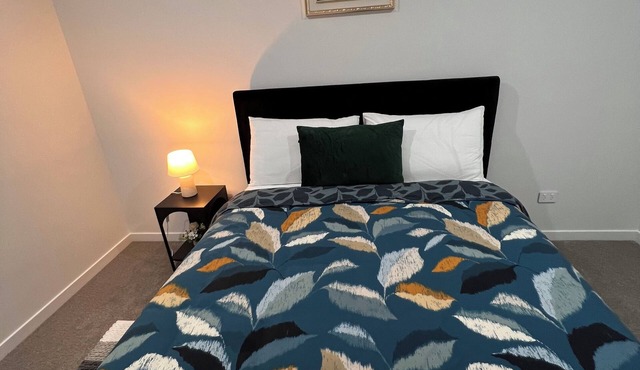 Kapia House,Great location for Airport, Botanical Garden, Town Centre.