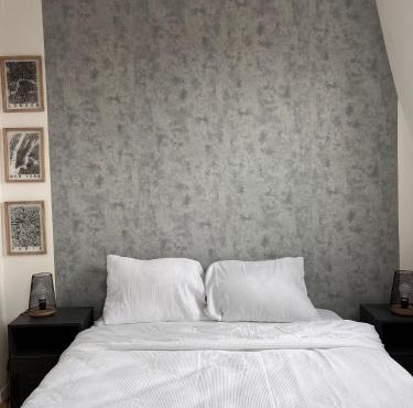 Kapsule - Olympe Suites & Spa Roubaix - Lille