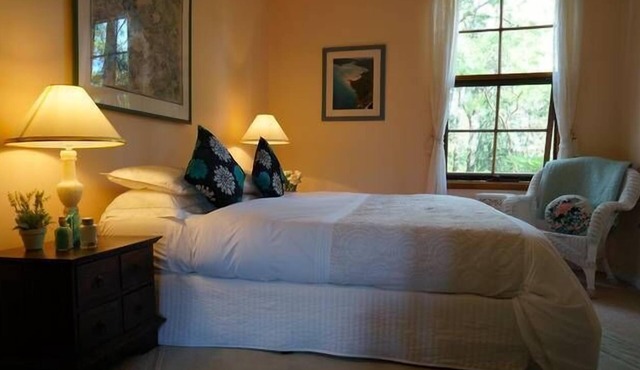 Kar-Din-Yaa Cottage Dandenongs