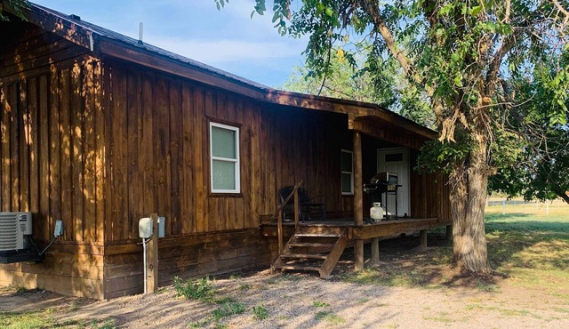 Kara Creek Ranch - 2 Bedroom Cabin with Kitchenette #3