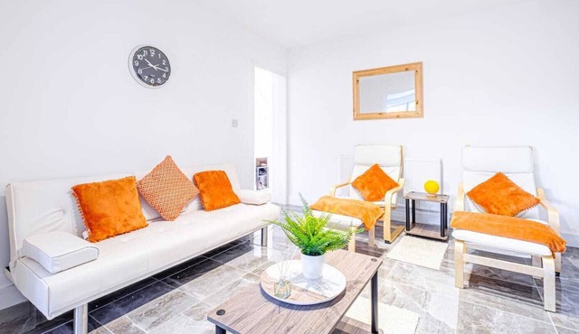 Karah Suites - Bristol Filton