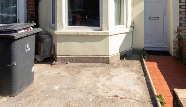 Karah Suites - Palmer Park - 4 Bedroom