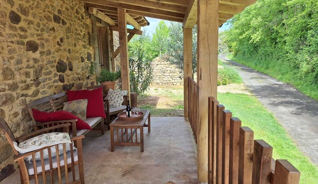 Karakter, Comfort, Rust en Ruimte