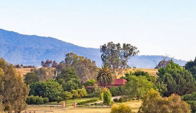 Karalilla - Historic Homestead