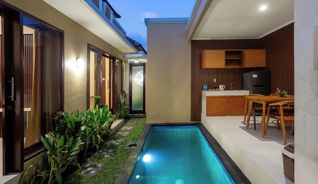 Karana Villa Bali