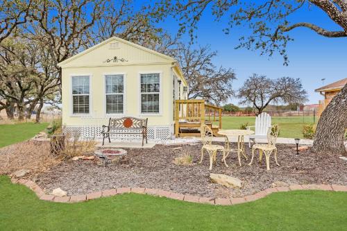 Karas Cottage