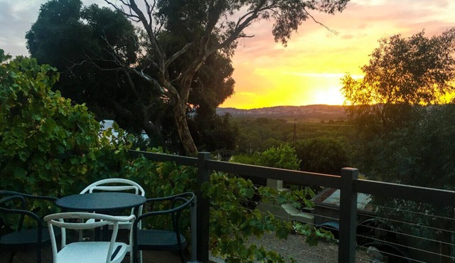 Karawatha Cottages - UNWIND COTTAGE