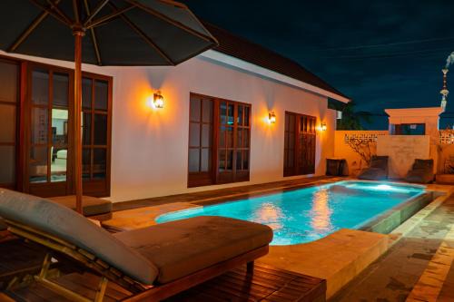 Kardi Residence By Bali Cabin Adults Only