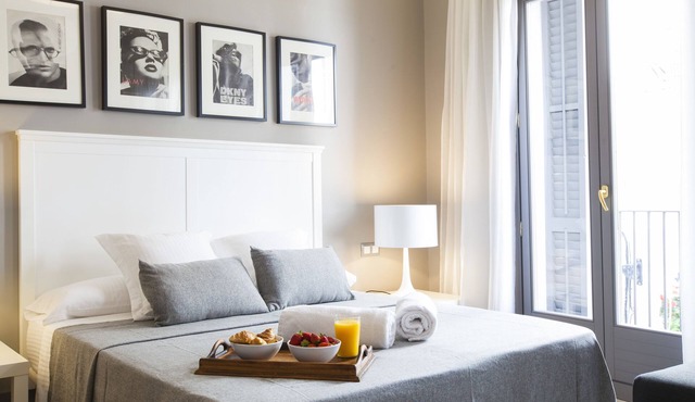 Kare No Apartments by Sitges Group