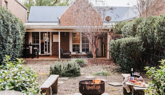 Kareela Cottage A Charming Country Getaway