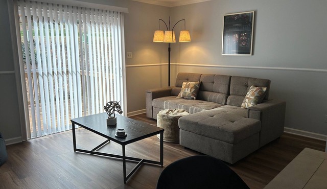 Karen's Place- Centrally located near RDU, Downtown, North Hills and more!