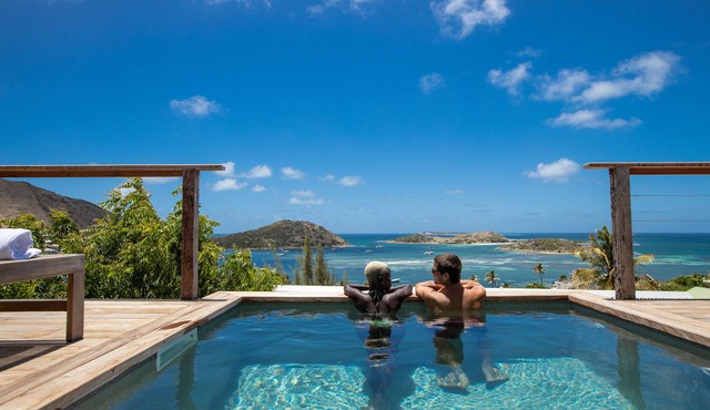 Karibuni Boutique Hotel - Adults Only