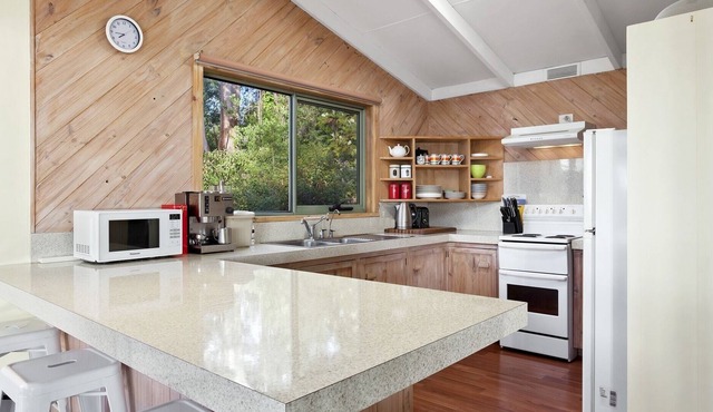 Karingal Cottage Wye River