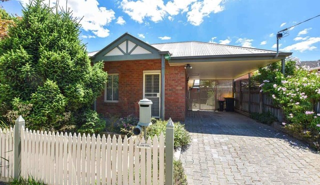 Karinya Cottage - Keep it simple, peaceful and cen