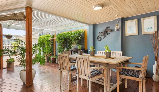 KARINYA - MORNINGTON