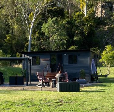 Karinya Tiny House