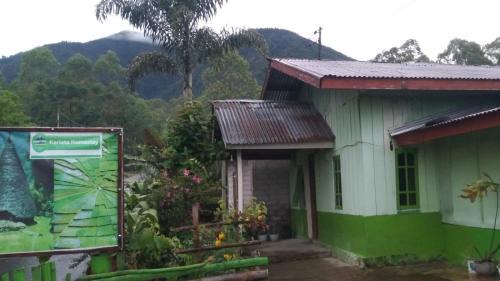 Karleta Homestay