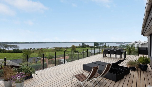 "Karli" - 330m to the fjord by Interhome