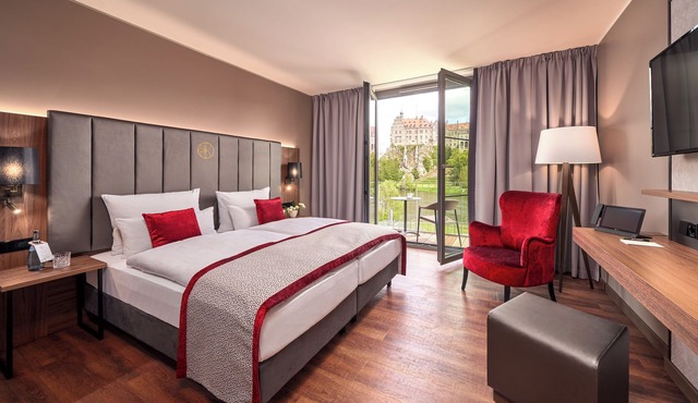Karls Hotel