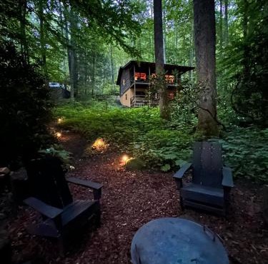 Karma Cabin