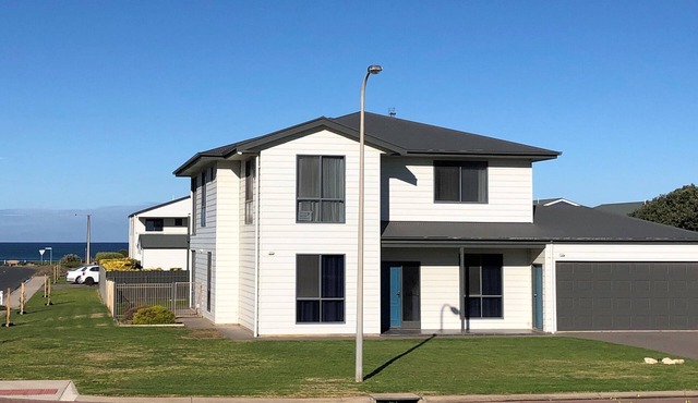 Karma Waters Beach House