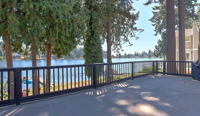 Karmen's Lake Cottage A1