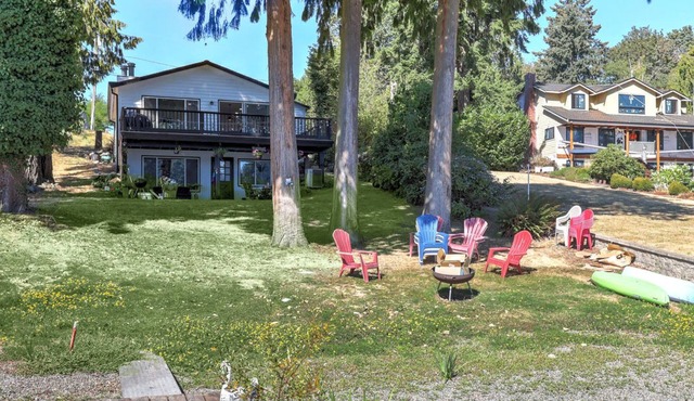 Karmen's Lake Cottage A2