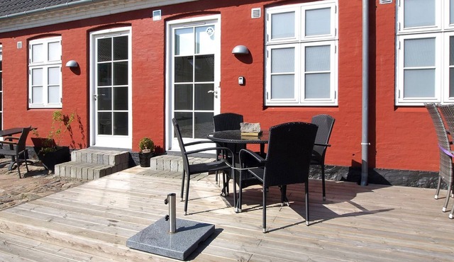 "Karoline" - 6km from the sea by Interhome