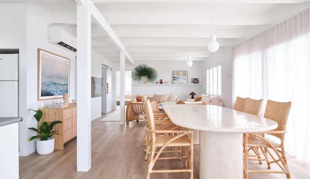 Karoo Beach House Malua Bay