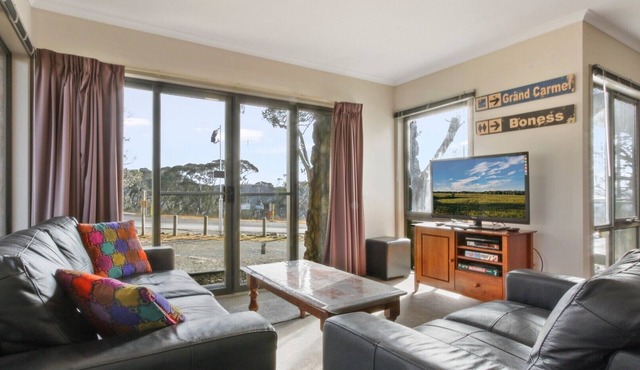 Karoondah 10 - Mt Hotham