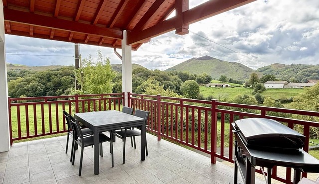 KARRIKA BURIA - SAINT-MARTIN-D'ARBEROUE