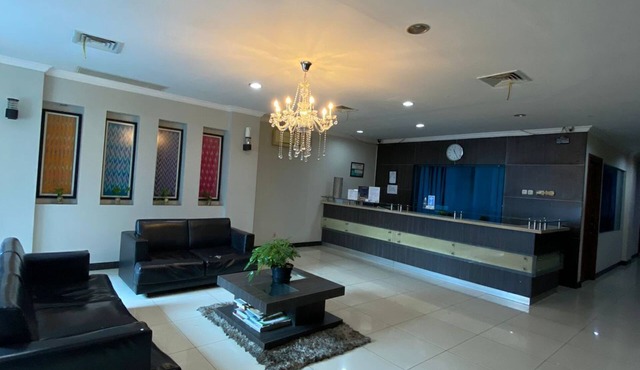 KARSA UTAMA HOTEL