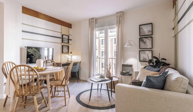 Kartal - 2 bedrooms in Palacio