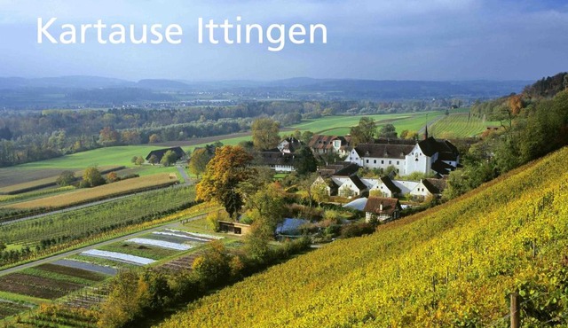 Kartause Ittingen