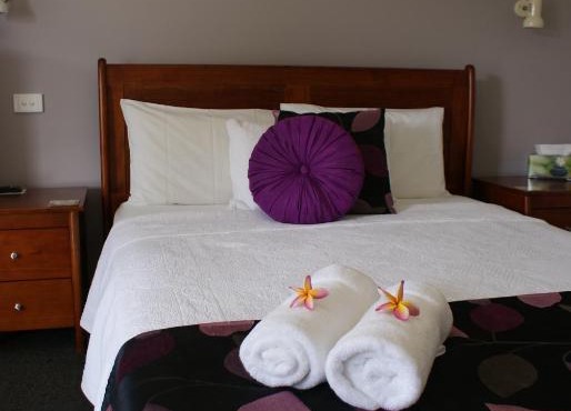 Karuah Riverside Motel