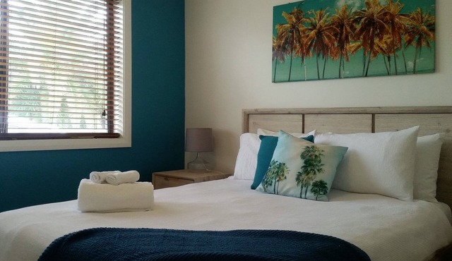 Karuah Riverside Motel