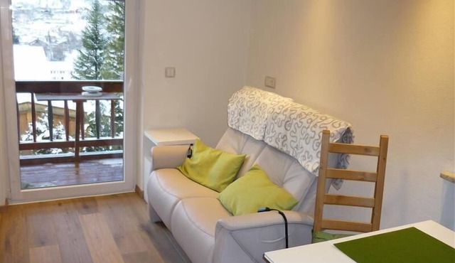 'Karwendelnest' Completely renovated in January 2014, tastefully with the latest technology in Mittenwald
