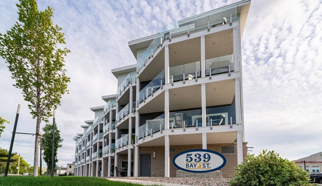 Kasa 539 Bay Street Traverse City