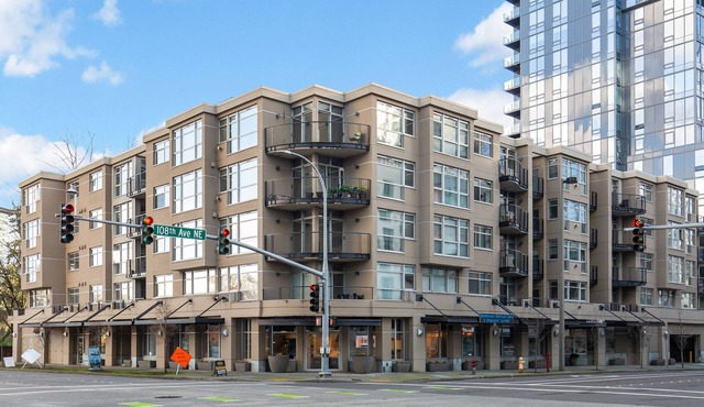 Kasa Bellevue Seattle